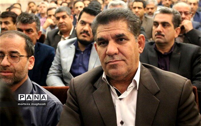 سازمان دانش آموزی پویا و فعال در عرصه های مختلف
