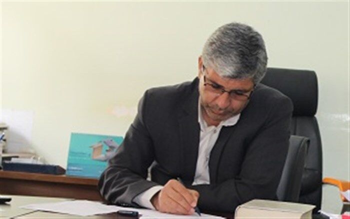 پیام رئیس سازمان دانش آموزی استان کهگیلویه و بویراحمد به مناسبت سالروز تاسیس سازمان دانش آموزی