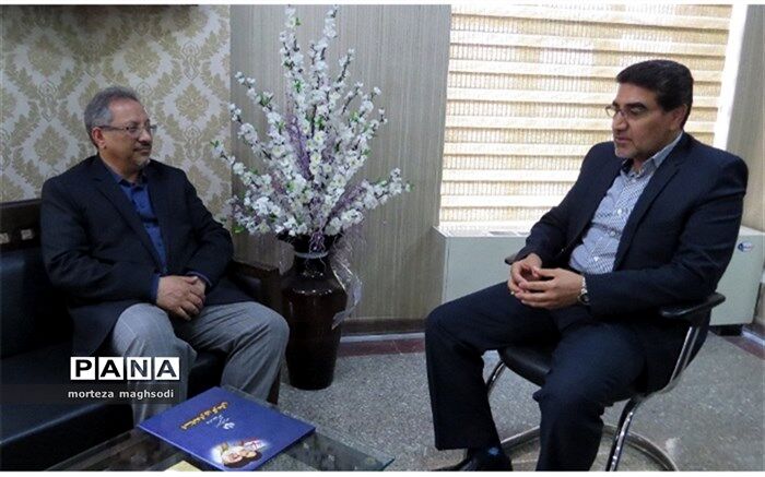 کاهش میزان جعل اسناد مالکیت در نتیجه الکترونیکی شدن خدمات ثبتی