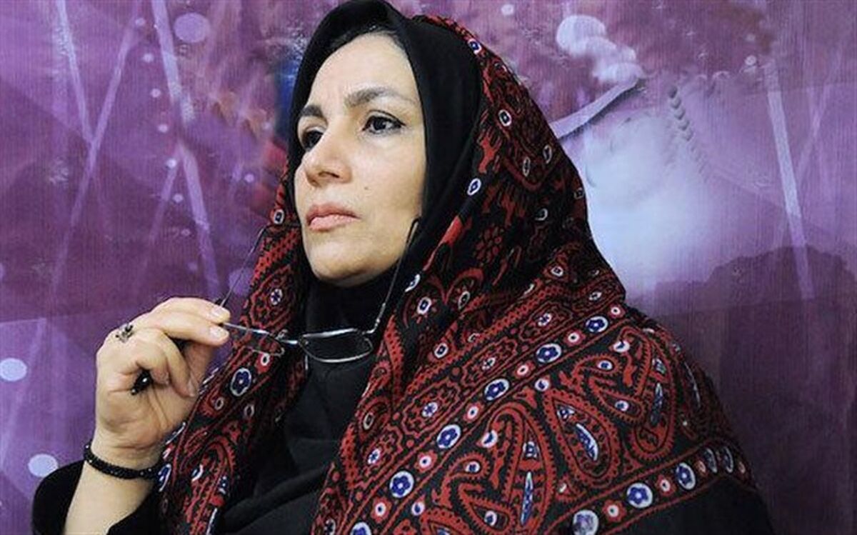 نادره ترکمانی: فیلمنامه «حسن کچل» را بازنویسی کردیم