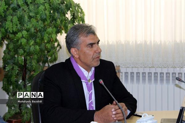 بیستمین سالروز تاسیس سازمان دانش‌آموزی در خراسان جنوبی