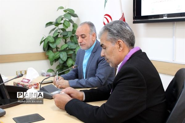 بیستمین سالروز تاسیس سازمان دانش‌آموزی در خراسان جنوبی