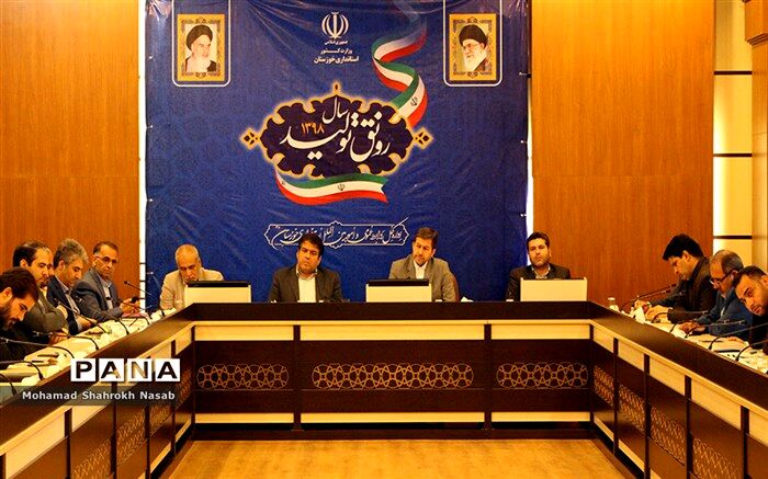 معاون عمرانی وزیر کشور: باید اعتبارات ویژه ای به بخش زیرساختی در خوزستان اختصاص دهیم