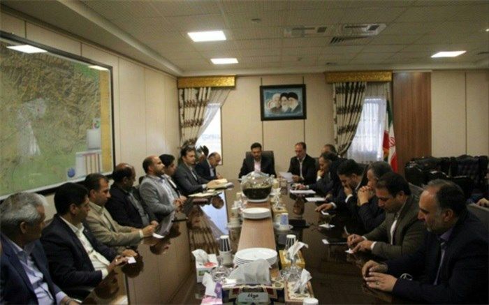 فرماندار ملاردتاکیدکرد: ضرورت ایجادشور و نشاط اجتماعی در برنامه های اوقات فراغت تابستان 98