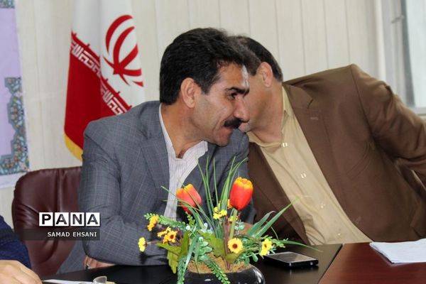 نشست خبری مدیرکل بهزیستی کهگیلویه و بویراحمد