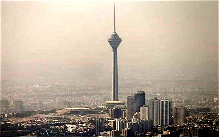 آلودگی هوا به همه ارگان‌های بدن آسیب می‌رساند