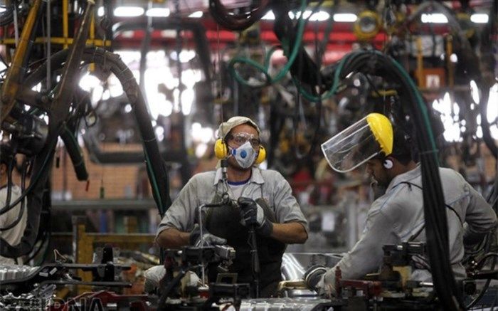 ایران خودرو برای داخلی سازی قطعات فراخوان داد