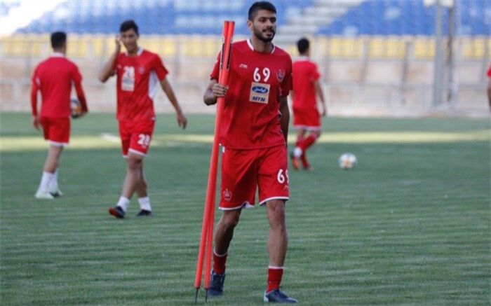 لیست پرسپولیس برای دیدار مقابل السد اعلام شد