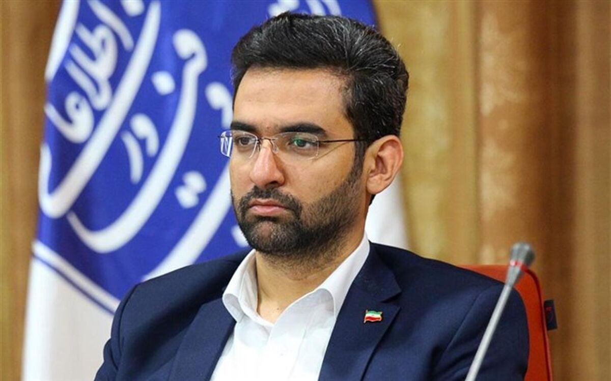 خبر خوب وزیر ارتباطات درمورد طرح نوآفرین