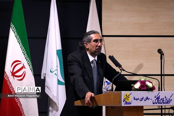 بزرگداشت شعرای ایران زمین درجزیره کیش