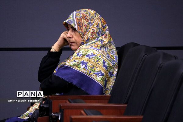 بزرگداشت شعرای ایران زمین درجزیره کیش