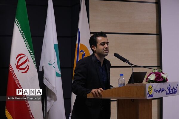 بزرگداشت شعرای ایران زمین درجزیره کیش
