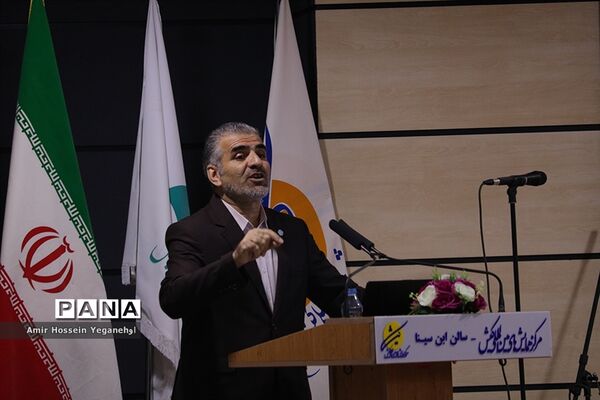 بزرگداشت شعرای ایران زمین درجزیره کیش