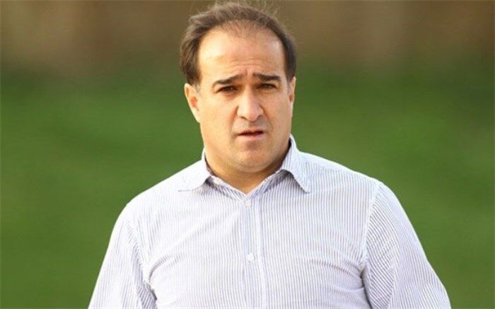 سیروس دین محمدی: لیگ هجدهم بدترین فصل فوتبالی استقلال بود؛ شنیده‌ام مربی جدید استقلال از اروپای شرقی می‌آید