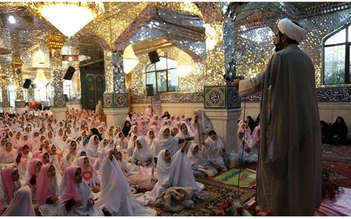 جشن تکلیف کودکان آسیب‌دیده اجتماعی برای نخستین بار در قم برگزار می‌شود