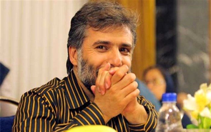 سید جواد هاشمی: «شهر گربه‌ها» را می‌سازم