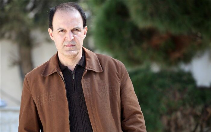 جمال ساداتیان: سینماگران از ریاست جمهوری خواستار حذف مالیات بر ارزش افزوده هستند