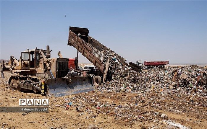 مناقشه میان محیط زیست و شهرداری تهران بر سر انتقال آرادکوه