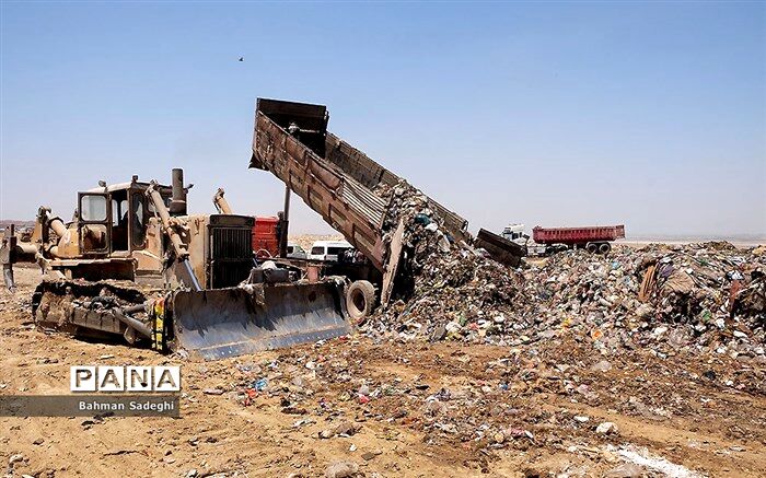 مناقشه میان محیط زیست و شهرداری تهران بر سر انتقال آرادکوه
