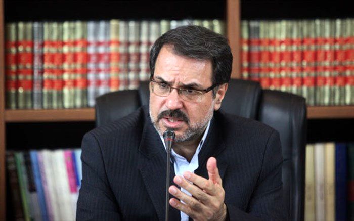 تشریح  اولویت جدید سازمان ثبت اسناد و املاک کشور