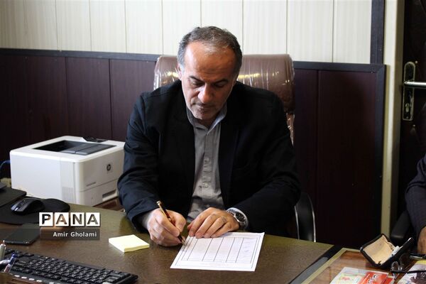 نشست بهبود مدرسه از طریق اصلاح فرایند ها