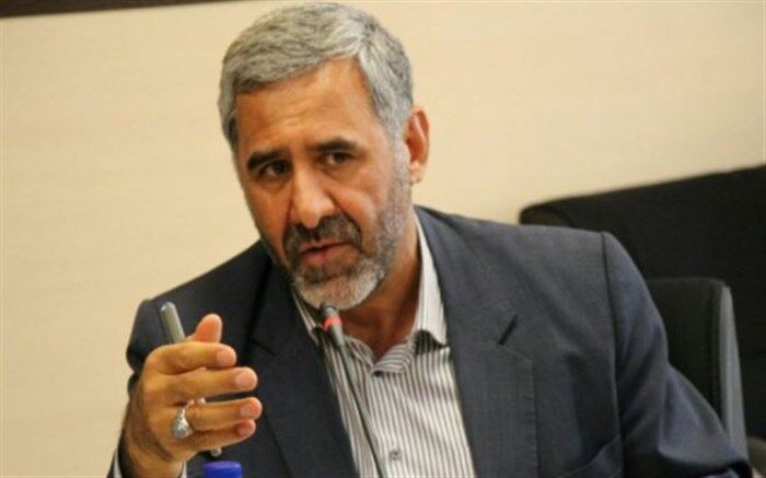 بهره برداری از سیلوی ۱۰۰ هزارتنی گرمسار تا پایان خرداد