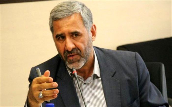 بهره برداری از سیلوی ۱۰۰ هزارتنی گرمسار تا پایان خرداد