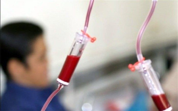 چگونگی ارایه خدمت بیمه سلامت به بیماران هموفیلی