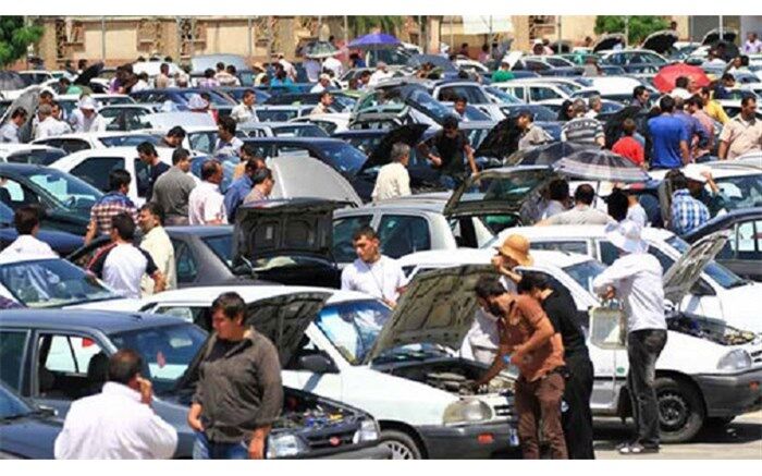 شورای رقابت به قیمتگذاری خودرو بازگشت؛ احتمال ریزش شدید نرخ‌ها