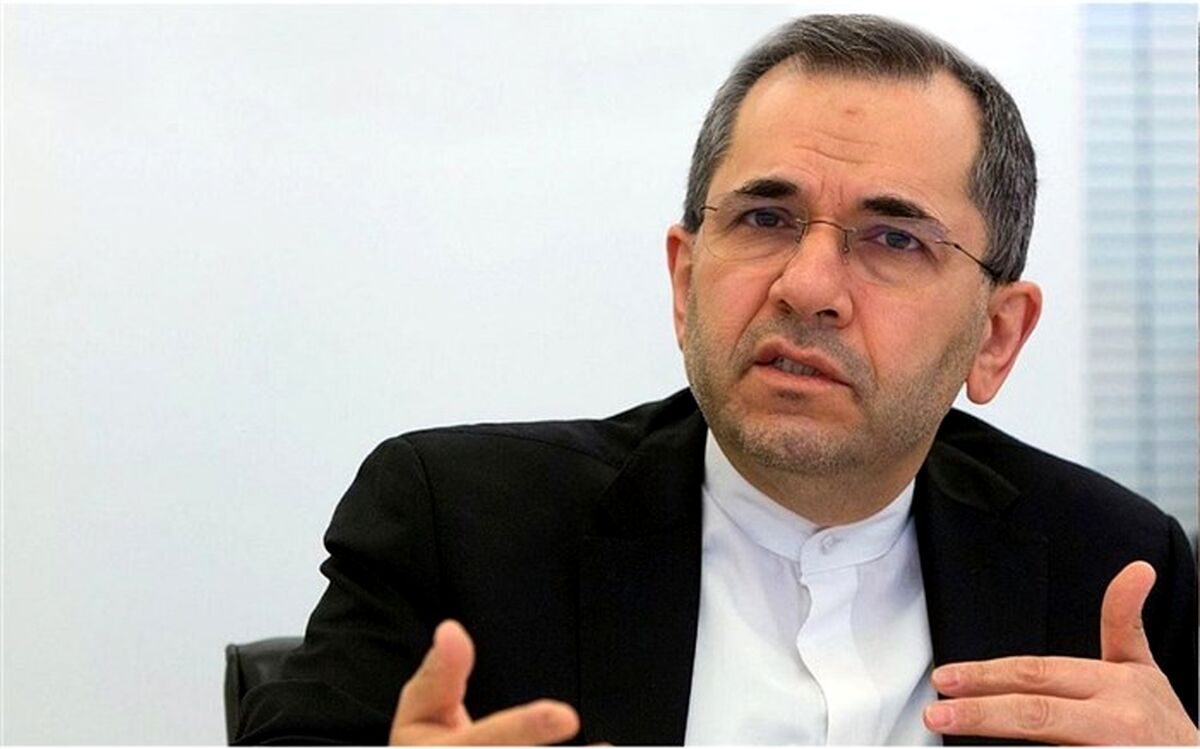 روانچی: دنبال جنگ نیستیم ولی اگر تحمیل شد قاطعانه دفاع می‌کنیم