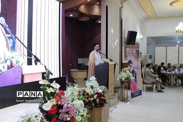 یازدهمین جشنواره خیرین مدرسه‌ساز شهرستان ملارد