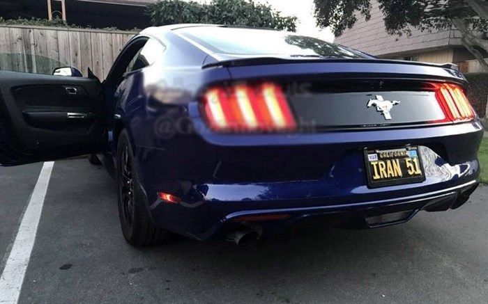 شرکت خودروسازی فورد آمریکا ۷ هزار نفر را اخراج می‌کند