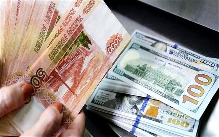 رئیس کمیسیون اقتصادی مجلس :‌ کاهش نرخ ارز ادامه دارد