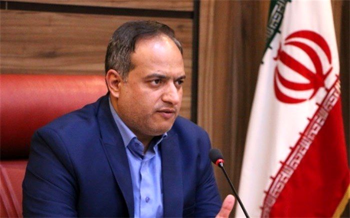 یوسف بهارلو: امکان رشد و پیشرفت را از هیچ کسی نمی توانیم دریغ کنیم