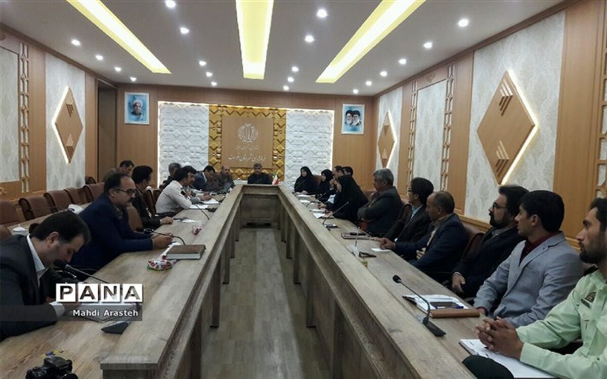 رئیس اداره ورزش و جوانان خوسف خبر داد: فعالیت 15رشته ورزشی درقالب برنامه‌های اوقات فراغت