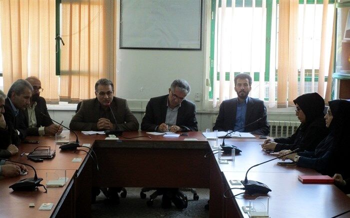 ورود 483 نیرو به آموزش و پرورش گلستان در برابر بازنشستگی 1600 فرهنگی