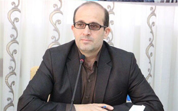 خرید تجهیزات توان بخشی و آموزشی جهت انسداد مبادی بی سوادی