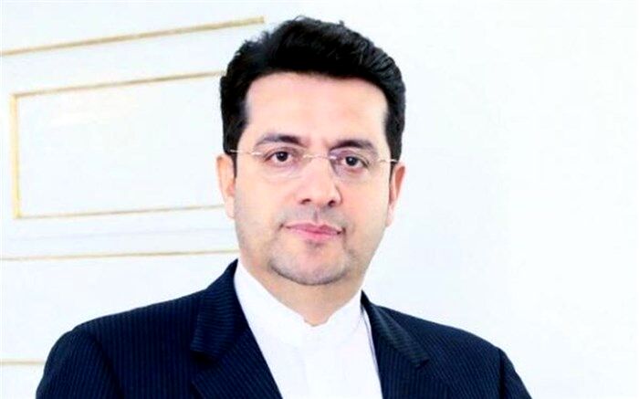 عباس موسوی: کانادا باید پاسخگوی اقدامات غیرقانونی و غیر متعارف خود علیه ایران باشد