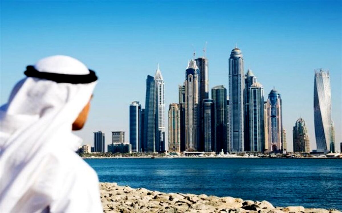 امارات به سرمایه‌گذاران اقامت دائم می‌دهد