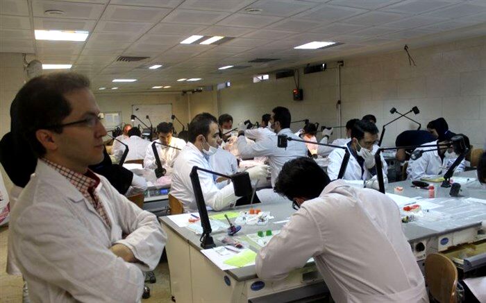 امشب، آخرین مهلت ثبت‌نام آزمون ارتقاء دندانپزشکی