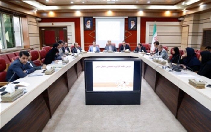 بخش خصوصی فعال استان بسیار توانمند و کارآمد است