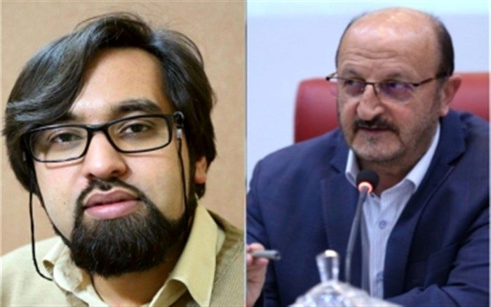 مشاور استاندار قزوین در امور جوانان منصوب شد