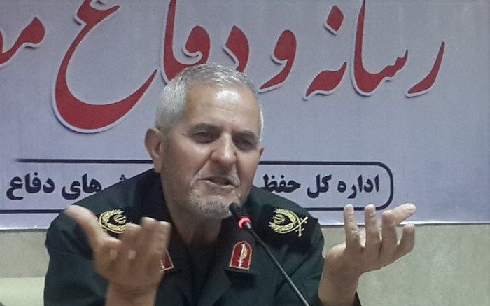 گفتمان‌سازی  راهکار احیای فرهنگ و جریان‌سازی دفاع مقدس
