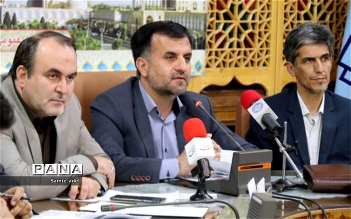 مدیر کل آموزش و پرورش اصفهان: تکریم  ارباب رجوع سرلوحه آموزش و پرورش استان در فرآیند ثبت نام دانش آموزان است