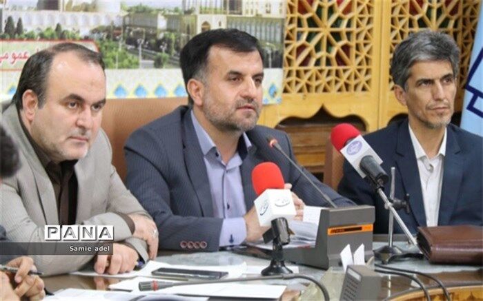 مدیر کل آموزش و پرورش اصفهان: تکریم  ارباب رجوع سرلوحه آموزش و پرورش استان در فرآیند ثبت نام دانش آموزان است