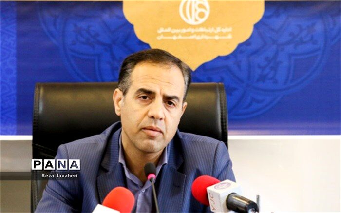70 اتوبوس و مینی بوس جدید به ناوگان حمل و نقل شهری اصفهان اضافه می شود