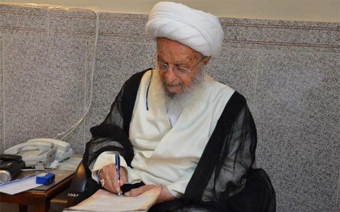 رد شایعات مطرح شده پیرامون تجارت شکر از سوی آیت الله مکارم شیرازی
