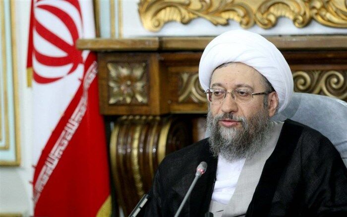آملی لاریجانی: راه مقابله با دشمن استقامت است