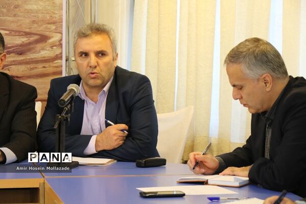 همایش گرامیداشت روز معدن در ارومیه