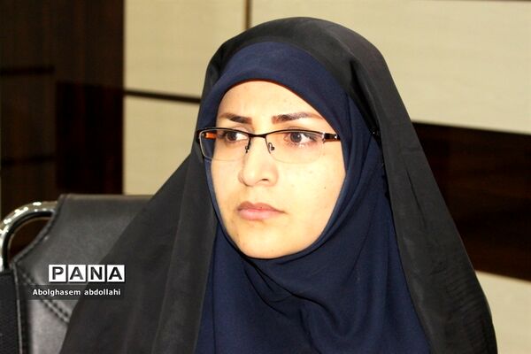 جلسه روسای سازمان دانش‌آموزی استان بوشهر